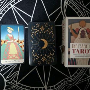 타로카드 모음집