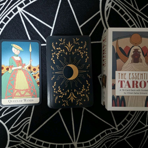 타로카드 모음집