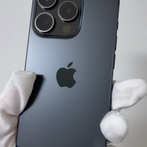 (상태 최상!) 아이폰 15프로 512 블랙