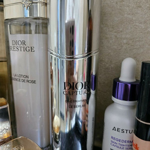 디올 캡춰 르 세럼 75ml