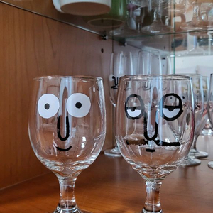 장줄리앙 누누 와인잔 컵 이미지