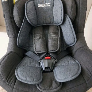 시크 이지턴 360 블랙라벨 카시트