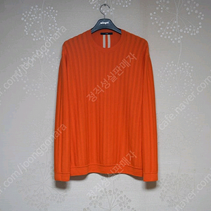 시스템옴므 울 100% 니트 2색상