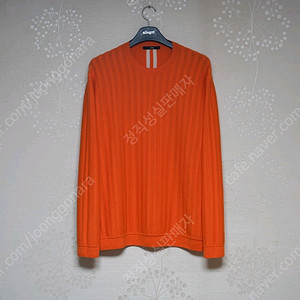 시스템옴므 울 100% 니트 2색상