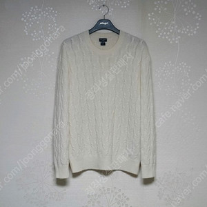 클럽모나코 캐시미어 100% 니트