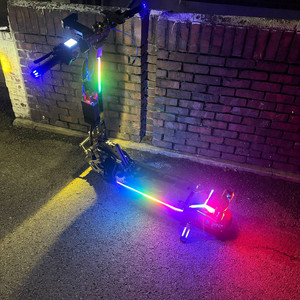 위페드 S미니 10 전동킥보드 판매 합니다.