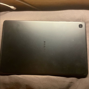 갤럭시탭 S6 Lite 블랙