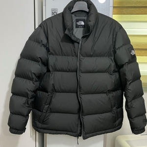 노스페이스 눕시1992 차콜 2xl 남성110사이즈