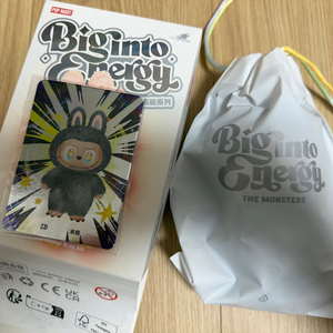 팝마트 라부부 시크릿 이미지