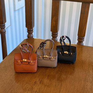 미니가방 백챰 판매해요