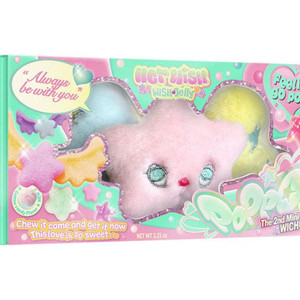 팝츄 띠부씰 재희/ 포카 재희인데 다른 포카 더 드릴게요 이미지