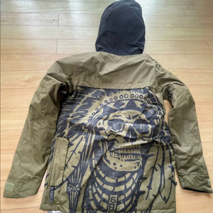 686 보드복 자켓 S 새상품