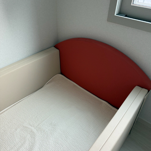 쥬다르 범퍼침대