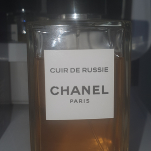 샤넬 뀌르드루시 200ml 이미지