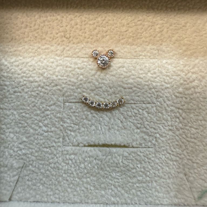 14k피어싱귀걸이 일괄판매