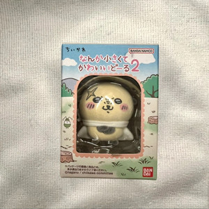 치이카와 플로키 돌 랏코 피규어 새상품