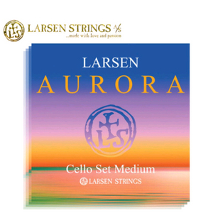 첼로 라센 오로라 세트 (급처)