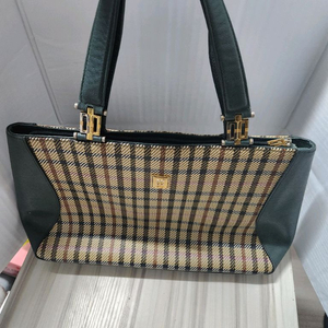 여성용 가죽 핸드백 닥스 가방