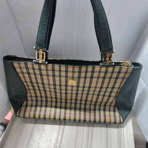 여성용 가죽 핸드백 닥스 가방