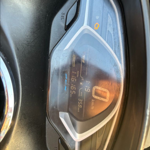 혼다 PCX125 스쿠터