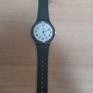 무소음 숫자 큰 수험생 시계 팝니다