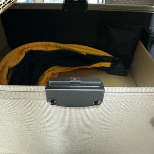 에어버기 돔3 라지 코트 체다(노랑)