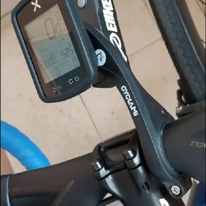 [빠른배송] 속도계 XOSS 플러스속도계