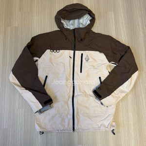 헬로우 오르다 3L XL 스노우보드 자켓