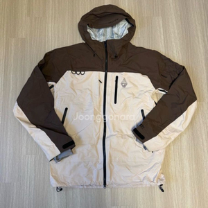 헬로우 오르다 3L XL 스노우보드 자켓