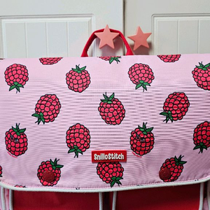 스닐로스티치 란도셀백팩 아이러브제이새거가방두개묶음5만5천원