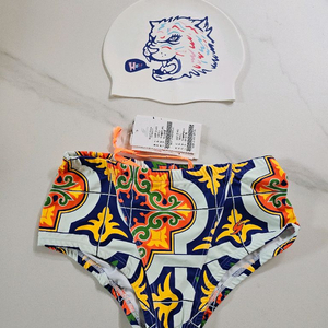 센티 카사블랑카 숏사각XL / 졸린 헤이 수모