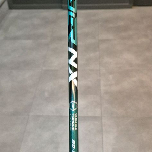 후지쿠라 스피더 NX 그린 50-S 핑슬리브 드라이버샤프트