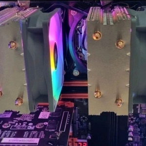 40코어 80스레드 파이노드 컴퓨터