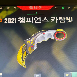 발로란트 2021챔스 이미지