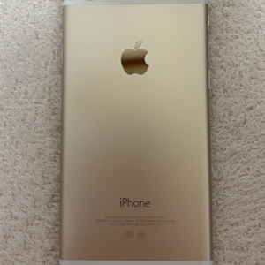 아이폰 6 골드 a급