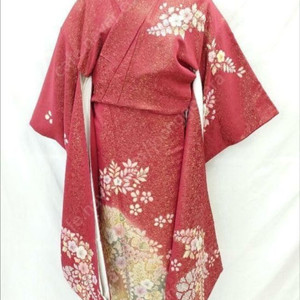 후리소데 단품 판매합니다 / 기모노 유카타 일본여행 일본졸업식 오비 오비아게 오비지메 일본전통의상