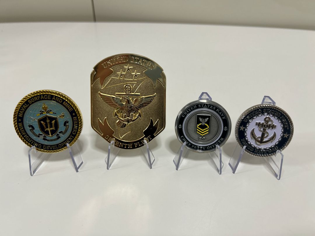 부대코인, 군대코인, 해군코인 분양합니다 | 중고나라 - 안심되는 중고거래