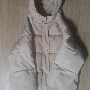 황금색 겨율 잠바 판매합니다