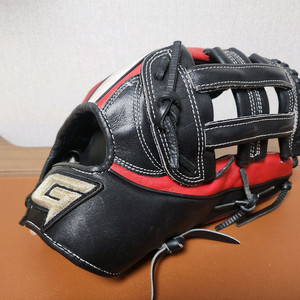 골드 로얄 홍창기 13인치 야구 글러브 외야 포수 미트