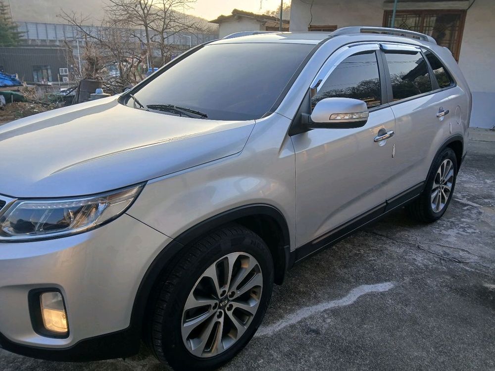 뉴쏘렌토r 2014년--1