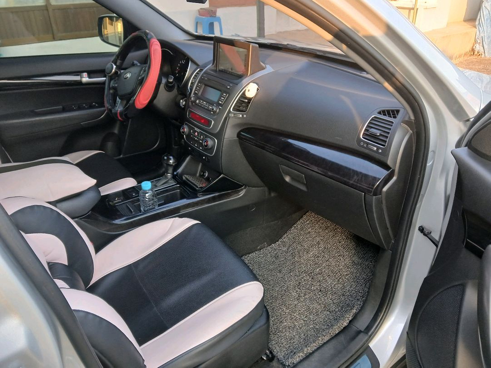 뉴쏘렌토r 2014년--4