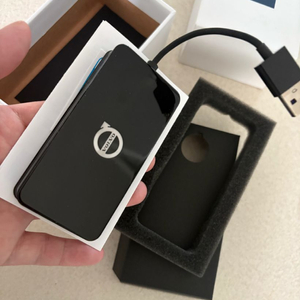 볼보 iCar는 애플 카플레이