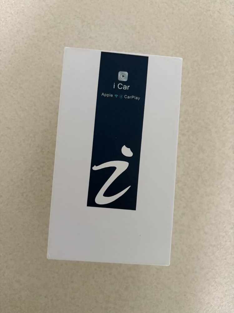 볼보 iCar는 애플 카플레이--1