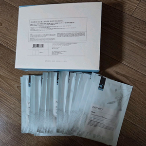 프리메라 마스크팩 50매 판매합니다