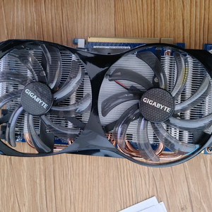 그래픽카드2개 gtx560