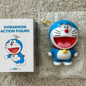 베스킨라빈스 도라에몽 / 도라에몽 피규어