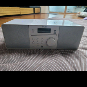 미니오디오 블루투스 아이리버