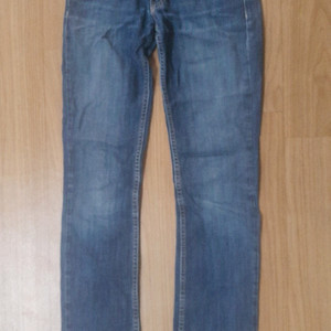 리바이스 여성용 청바지 중고상품 판매합니다