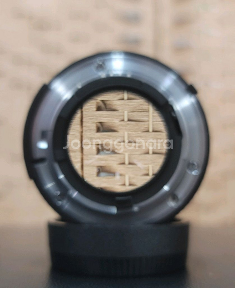 니콘/정품 af50mm f1.4d +림즈후드--8