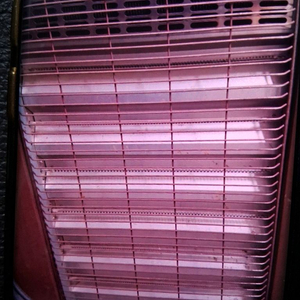 에너젠카본원적외선히터난로 온풍기 열풍기 대형전기난로13.2kw 이미지